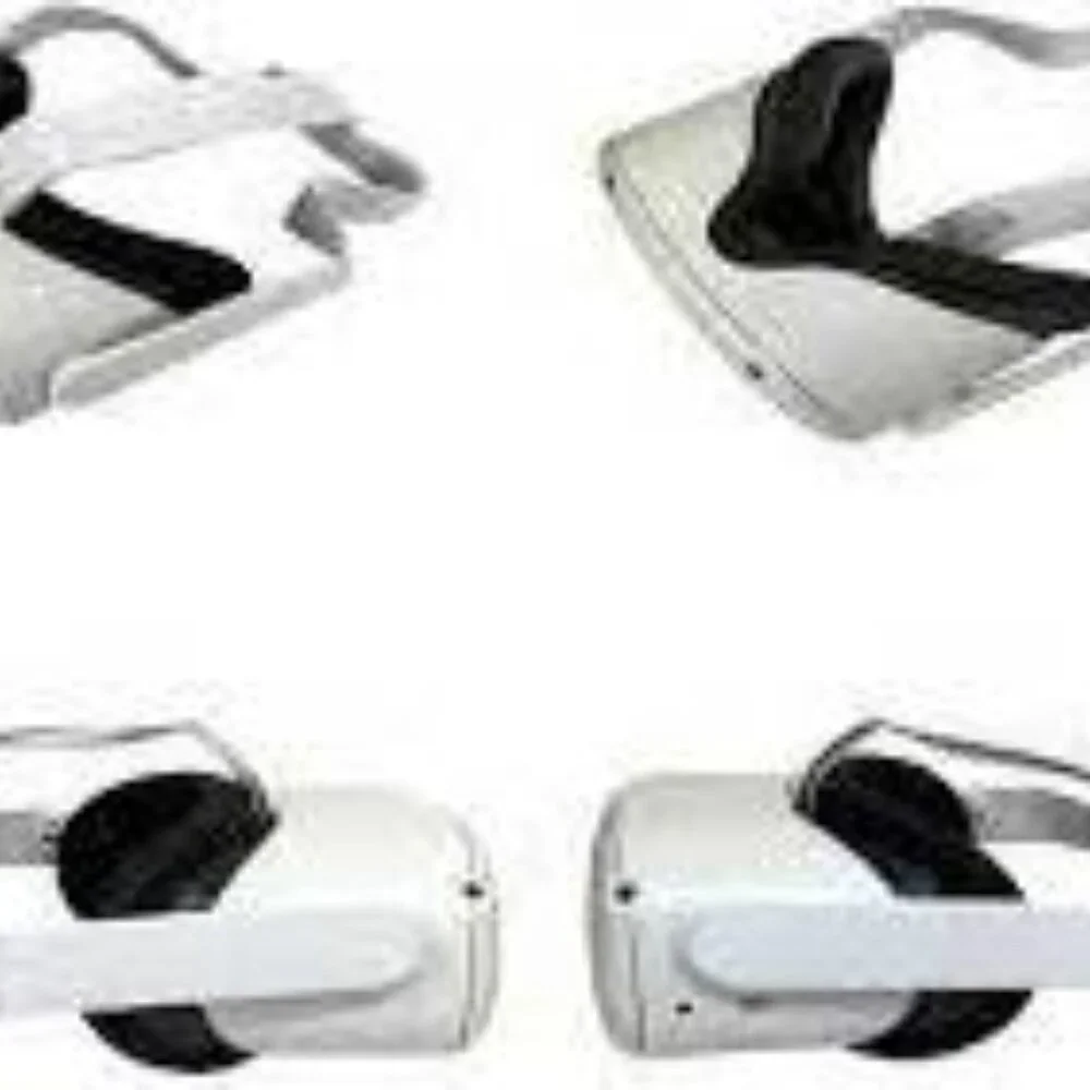 Meta Quest 2 Wireless VR Headset 256GB